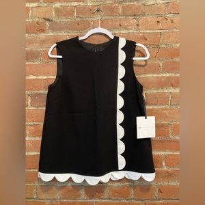 NWT Victoria Beckham for Target Tank